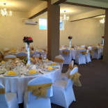 Sala De Evenimente Prombian À l'intérieur