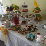 Sala De Evenimente Prombian À l'intérieur