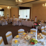 Sala De Evenimente Prombian À l'intérieur