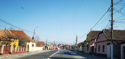 Best Pizza Extérieur