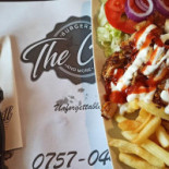 The Grill Burgers And More Mâncare