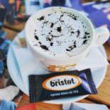 Anasta Lounge Bistro Drinks Mâncare