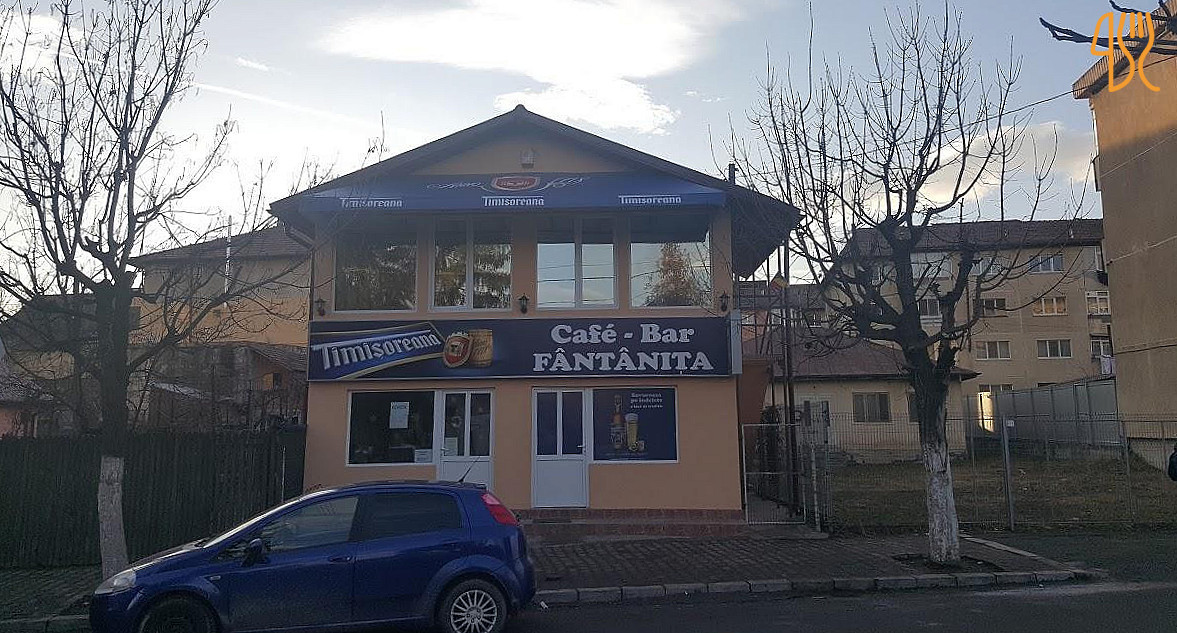 Fantanita Exterior