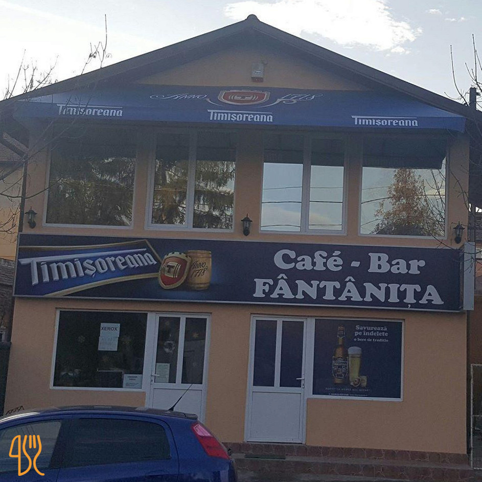 Fantanita Exterior