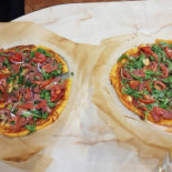 La Strada Nourriture