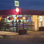 La Strada Extérieur