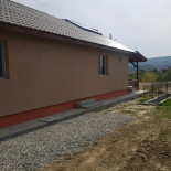 Stana Lui Buican Exterior