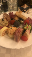 Nasycanda Magura food