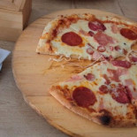 Felix Pizza Mâncare