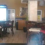 Felix Pizza În interior