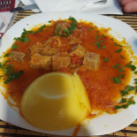 La Geri Bistro Comida