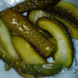 La Geri Bistro Nourriture