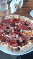 Risto Pizza Barticesti food