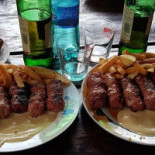 Popas Turistic Colnic Mâncare