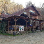 Popas Turistic Colnic Exterior