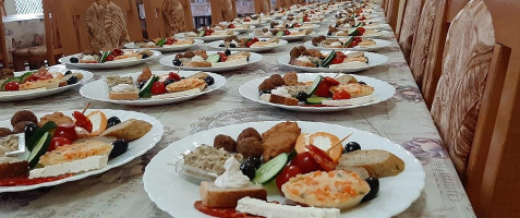 Catering Stefanescu food