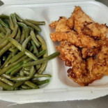 Catering Stefanescu Comida