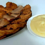 Catering Stefanescu Comida