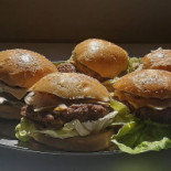 Catering Stefanescu Comida