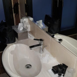 Hillden À l'intérieur