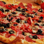 Afrodicom (la Piata) Comida