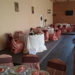 Claudia À l'intérieur