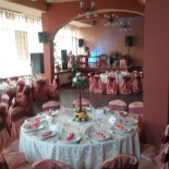 Claudia À l'intérieur