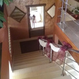 Claudia À l'intérieur