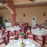 Claudia À l'intérieur