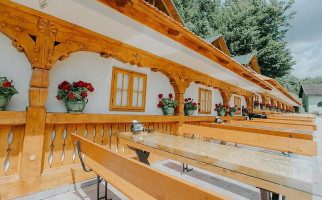 Complex Lostrita Extérieur