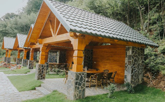 Complex Lostrita Extérieur