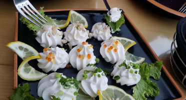 Complex Lostrita Nourriture