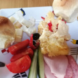 Bistro Limanu Nourriture