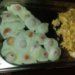 Bistro Limanu Nourriture