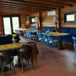 Bistro Limanu À l'intérieur