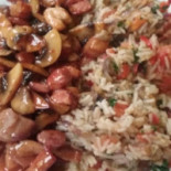 Bistro Cafe Nourriture