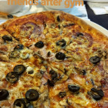 Bistro Cafe Nourriture