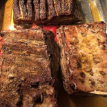 Cabana Juliano Nourriture