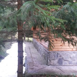 Cabana Juliano Exterior