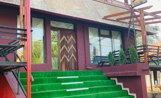 A Tu Gusto Cudalbi Exterior