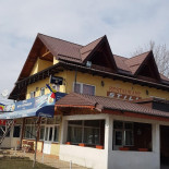Still -lintesti Exterior
