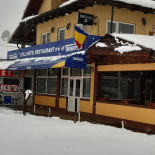 Still -lintesti Exterior