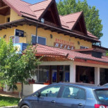 Still -lintesti Exterior