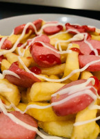 A Tu Gusto Cudalbi Comida