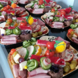 Tiganasu Catering Nourriture