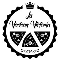 La Vadean Victoria menu