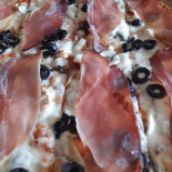 La Marilu Nourriture