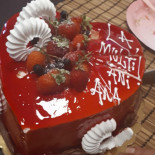 La Marilu Nourriture