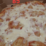 La Marilu Nourriture