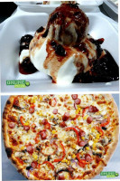 Online Pizza Chiajna food